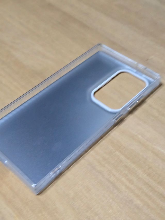 Funda Samsung S24 Ultra Nueva