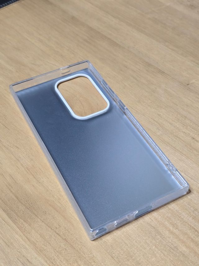 Funda Samsung S24 Ultra Nueva