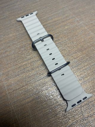 Correa Apple Watch
