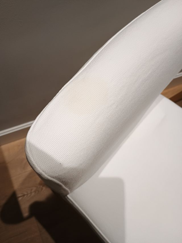 2 X Taburete alto Ikea Henriksdal