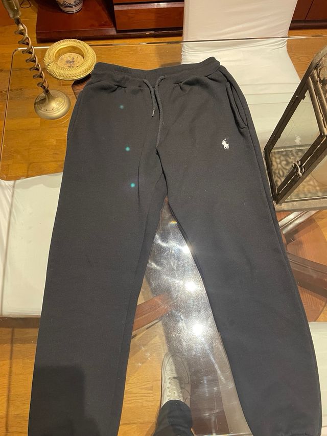 Pantalon largo Ralph Lauren