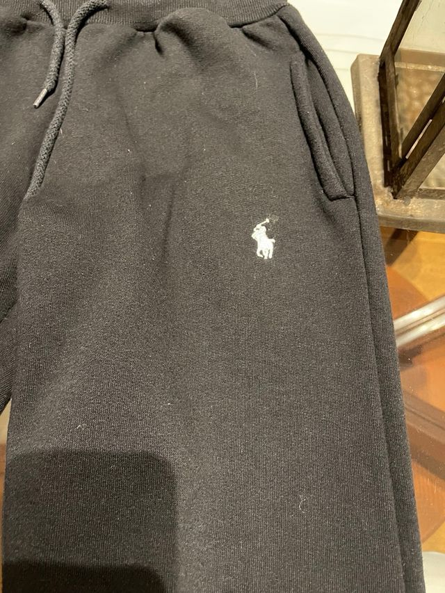 Pantalon largo Ralph Lauren