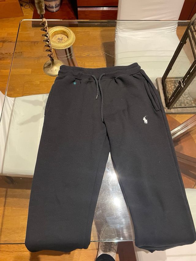 Pantalon largo Ralph Lauren