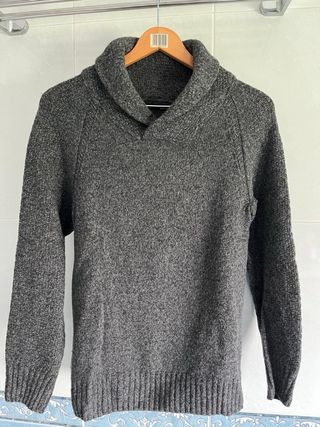 Jersey gris 