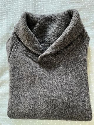 Jersey gris 