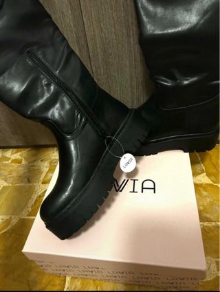 Stivali donna 