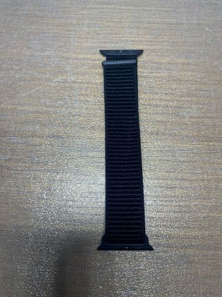 Correa Apple Watch