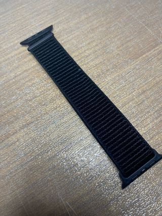 Correa Apple Watch