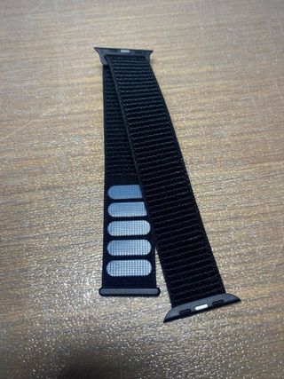 Correa Apple Watch