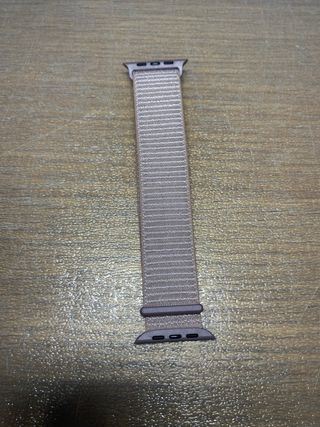 Correa Apple Watch