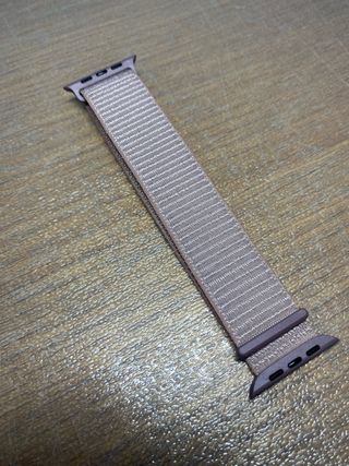 Correa Apple Watch
