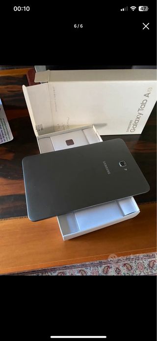 Tablet