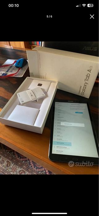 Tablet