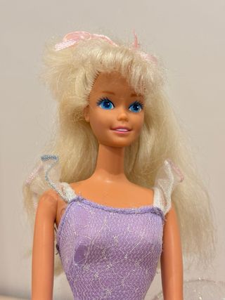 Mi Primera Barbie 1993