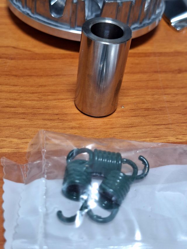 VARIADOR POLINI HI-SPEED - YAMAHA JOG