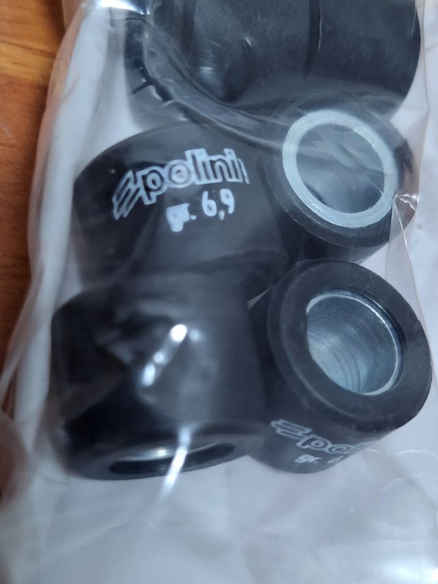 VARIADOR POLINI HI-SPEED - YAMAHA JOG