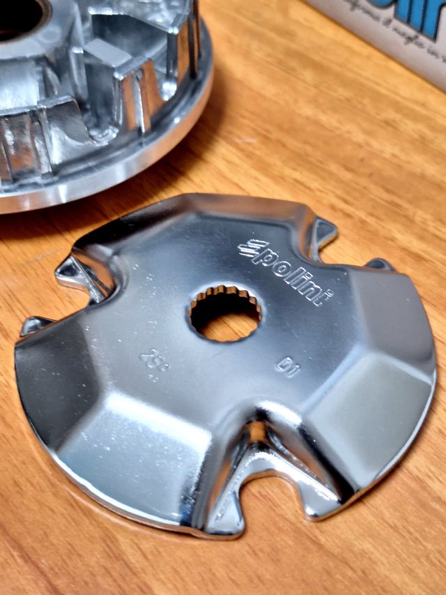 VARIADOR POLINI HI-SPEED - YAMAHA JOG