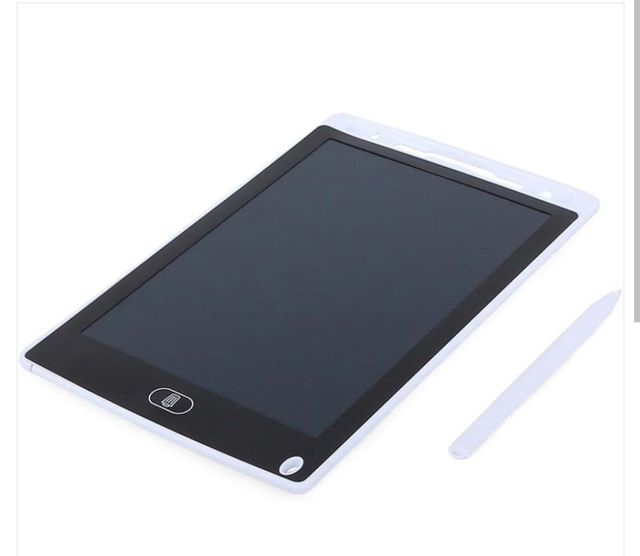 Tablet escritura 8.5" hoja infinita
