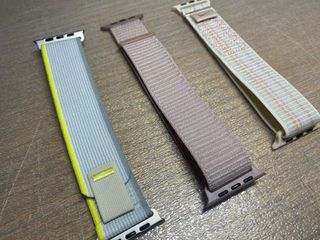 Pack 3 Correas Apple Watch