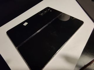 Samsung Galaxy Fold z 4