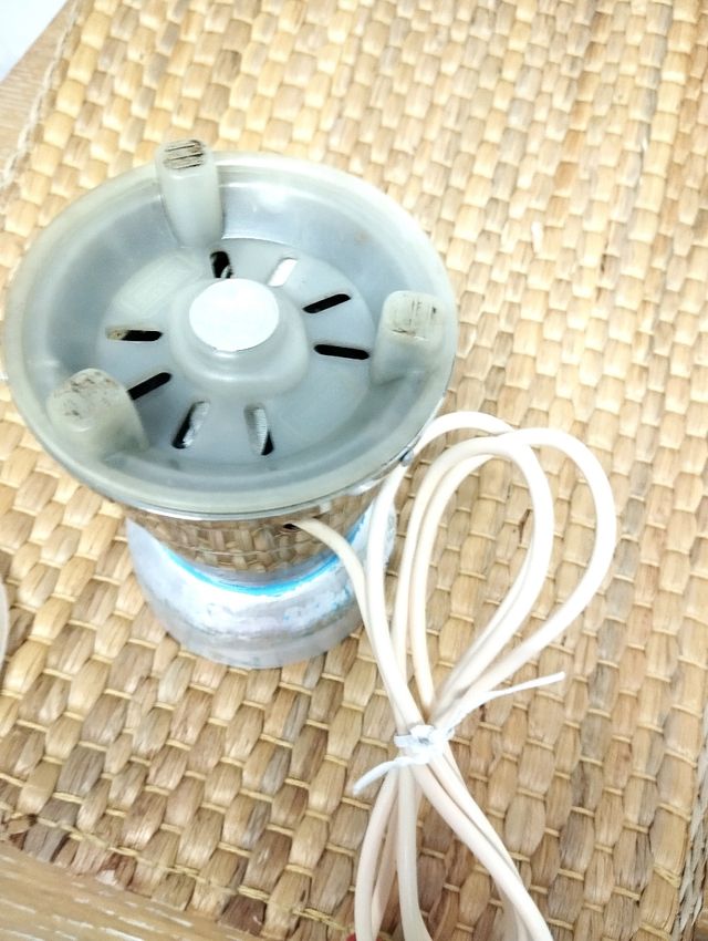 MOLINILLO TURMIX, VINTAGE