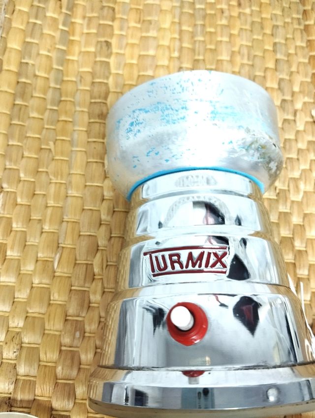 MOLINILLO TURMIX, VINTAGE
