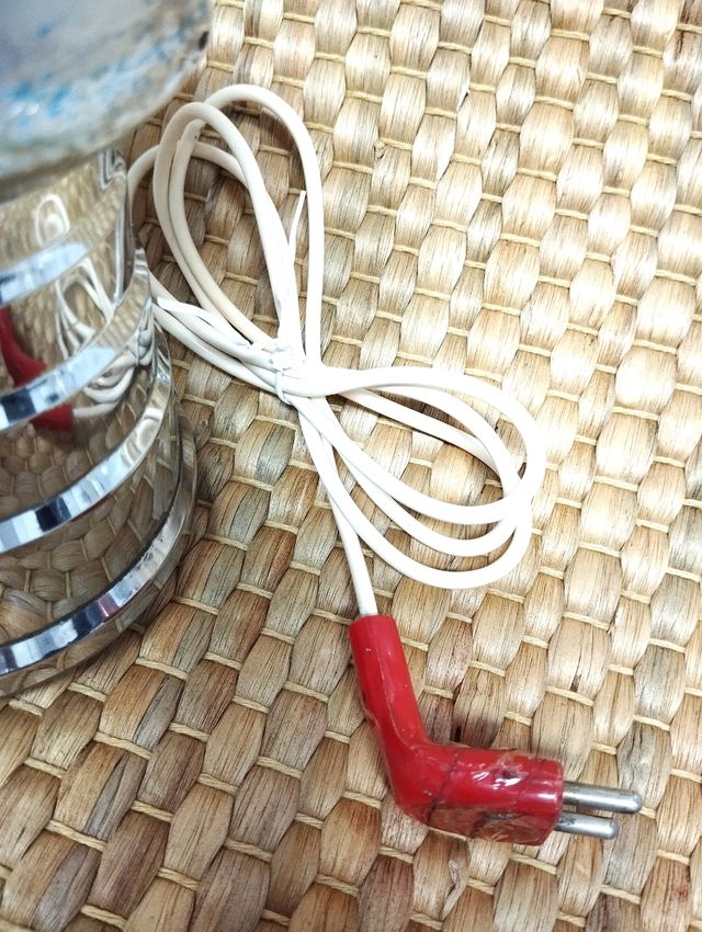 MOLINILLO TURMIX, VINTAGE