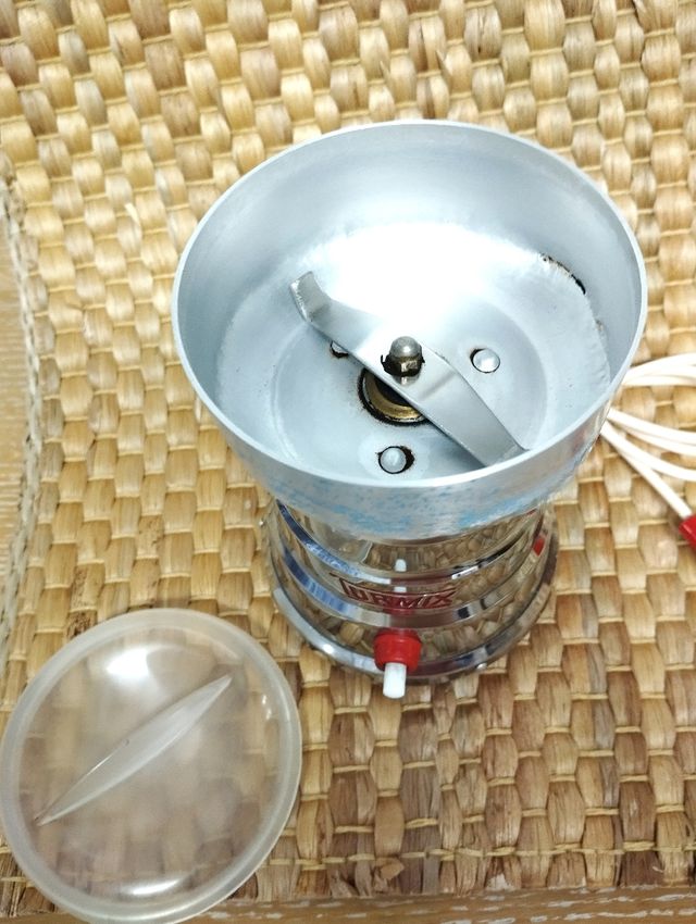 MOLINILLO TURMIX, VINTAGE