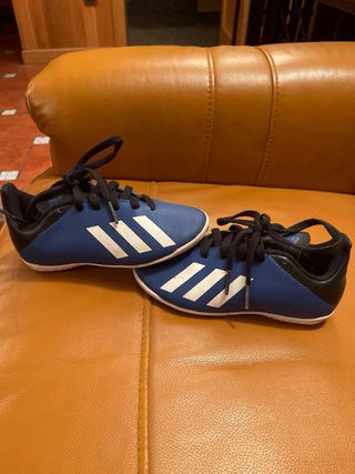 Botas futbol sala