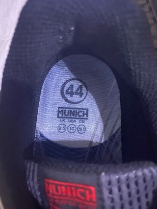 Zapatillas Munich