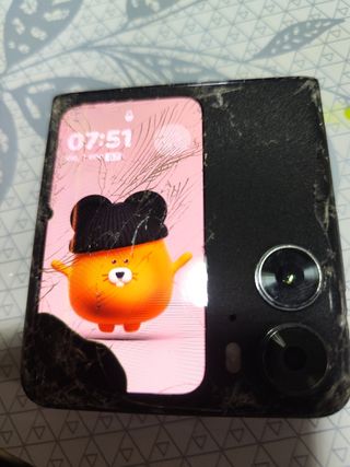 OPPO Find N2 flip