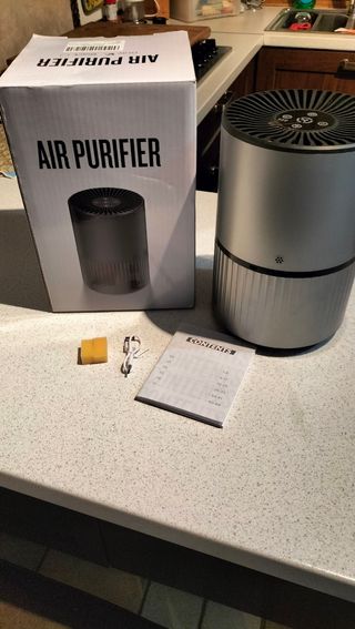 Purificatore aria