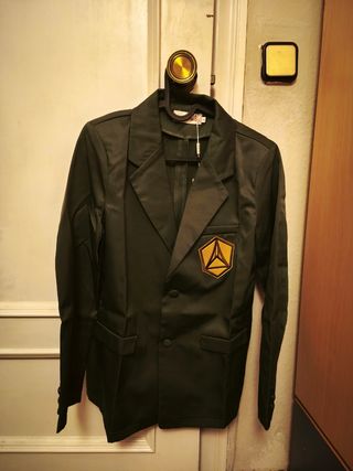 Chaqueta Cosplay 