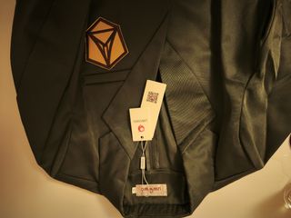 Chaqueta Cosplay 
