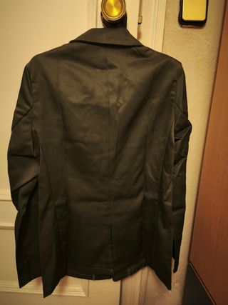 Chaqueta Cosplay 