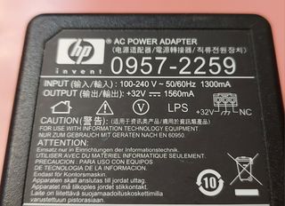 Transformador HP 0957-2259