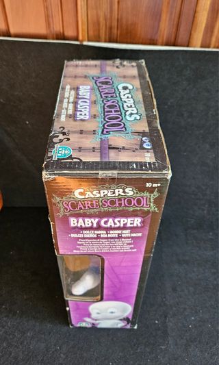 Giochi Preziosi Casper Scare School Baby