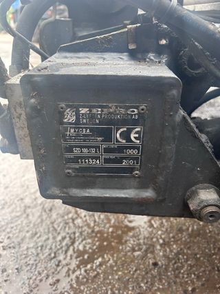 PLATAFORMA ELEVADORA