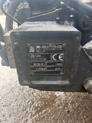 PLATAFORMA ELEVADORA