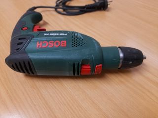 Berbequim Bosch PSB 6500 RE