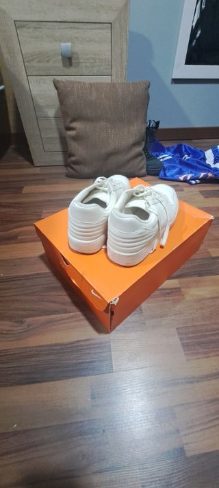 Zapatillas de vestir