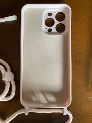 Nueva funda de móvil para iPhone 15 pro Max