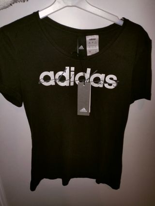 Camiseta original Adidas