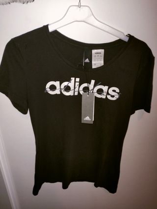 Camiseta original Adidas