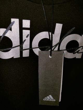 Camiseta original Adidas