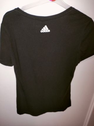 Camiseta original Adidas