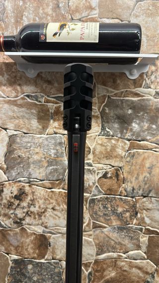 Compensador Bilman calibre 12