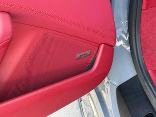 PORSCHE 911 Carrera 4 GTS Cabriolet