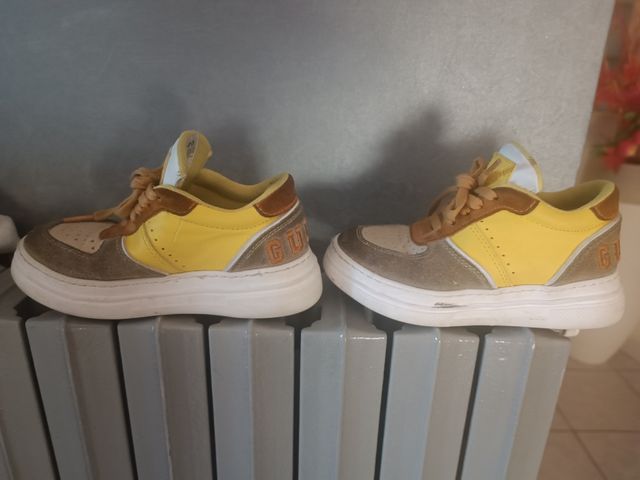 Scarpe Guess bambina 