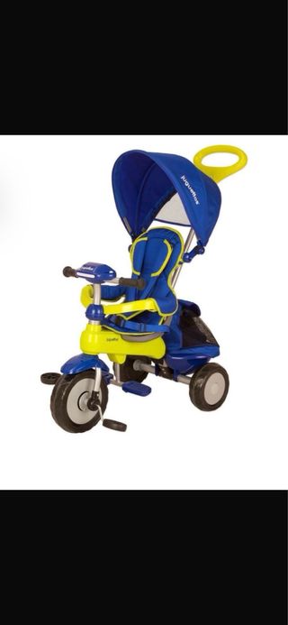 Triciclo